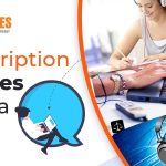 Trusted Transcription Company Noida for Clear & Error-Free Audio Conversion
