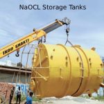 Sodium Hypo Storage Tank Manufacturers