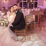 Signature Drink Trends at Banquet Halls in New York