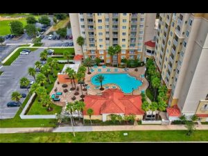 Orlando rental near universal studios