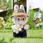 Authentic Labubu Germany Series Toy with Premium Details: A Comprehensive Overview