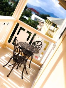 st vincent Family vacation rooms