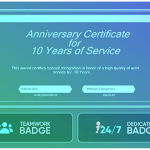 How Rewards and Recognition Programs Drive Workplace Performance and Retention