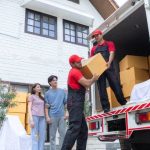 How Do You Move a Single Piece of Furniture Safely?
