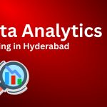 Data Analytics Training in Hyderabad: Your Gateway to a High-Growth Career