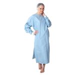 High-Quality Medical Protective Clothing for Healthcare Use
