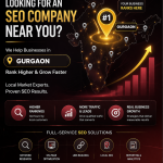 Effective SEO Company in Gurgaon for Your Website