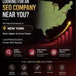 Best SEO Company in New York – Verve Online Marketing