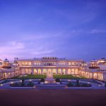 Wedding in Rambagh Palace Jaipur: Is It the Right Choice for Your Destination Wedding Vision?