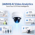 JARVIS AI Video Analytics : What Traditional Monitoring Can’t Show You?