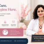 IVF and Gastroenterology Hospital in Delhi: Expert Surgeons & IVF Specialists