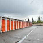 Convenient Storage Solutions for Every Need in Calgary