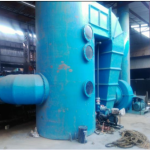 FRP Bio Scrubber Manufacturer