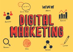 digital marketing agency in delhi