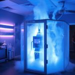 The Future of Recovery with Advanced Cryotherapy Technology