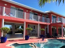 beautiful vacation villa rentals tci