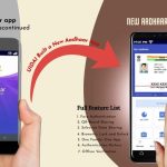 New Aadhaar App 2026