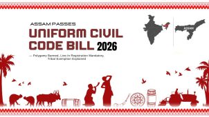 Assam UCC 2026