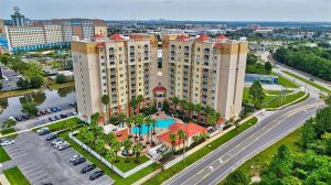 Orlando vacation home rental