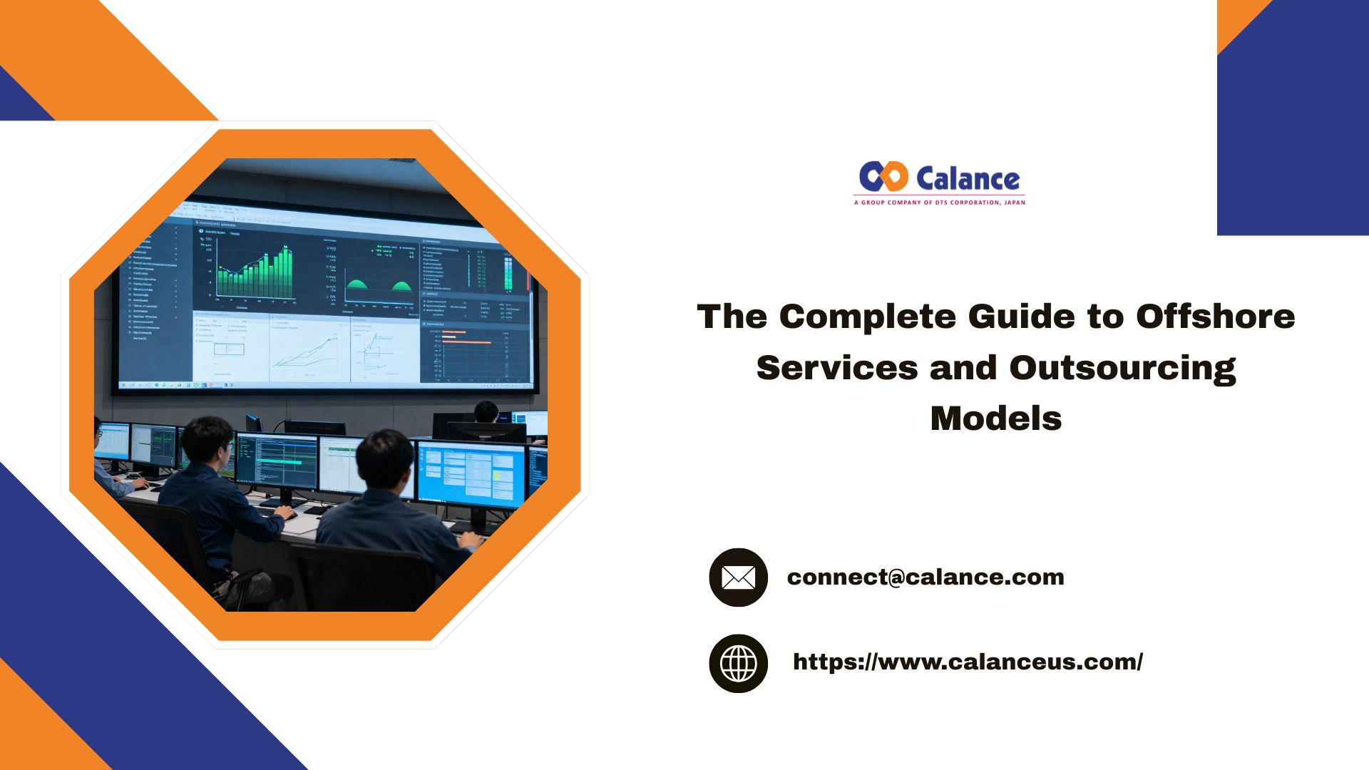 Offshore Services