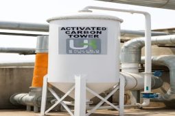 Activated Carbon Tower Manufacturers in Greater Noida