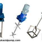 Industrial Agitator Suppliers in Noida