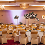 Guest List Essentials for Wedding Halls in New Jersey