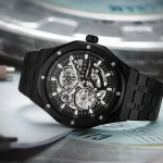 How to Pose with a Watch: Instagram Tips for Men