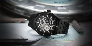 watches for men