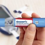 Ozempic Injections for diabetes and weight control