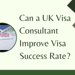 Can a UK Visa Consultant Improve Visa Success Rate?