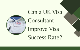UK Visa Consultant In Dubai