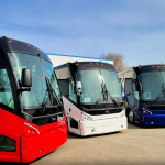 The Ultimate Guide to Booking a Charter Bus in the Bay Area