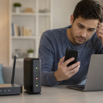 No Internet From Your Router? Start Here