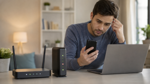 No Internet From Your Router? Start Here