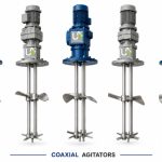 Coaxial Agitator Manufacturers in India