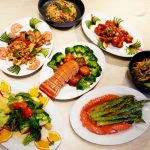 How Seafood Restaurants Use Presentation to Enhance Premium Dining in NJ