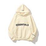 How to Spot a High-Quality Essential Hoodie