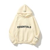essential hoodies
