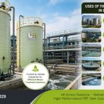 ETP Collection Tank Manufacturers