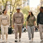 Why Modern Fashion Lovers Choose Fear of God Essentials in 2026