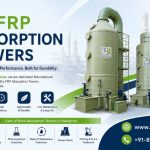 FRP Absorption Tower Manufacturers