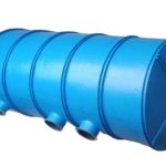 FRP Storage Tank Manufacturer in Malanpur