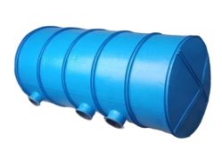 FRP Tanks in Malanpur