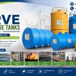 FRVE Storage Tank Manufacturers