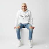 essential hoodie