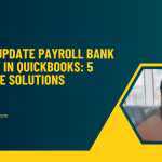 Update Payroll Account for Seamless Payroll Processing
