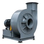 Industrial Blowers Manufacturer in Ghaziabad