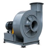 Industrial Blowers Manufacturer (2)