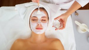 Korean Skin Treatments
